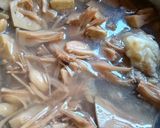 Foto langkah ke 3 dari resep Gudeg Gori.