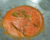Foto langkah ke 3 dari resep Gulai Rendang Kacang Panjang.