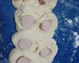 Foto langkah ke 6 dari resep Adonan Roti TANPA Telur! Adonan ini bandel,yg sabar boleh cobain.