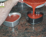 Foto del paso 9 de la receta: Bizcocho Red Velvet