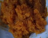 Foto langkah ke 2 dari resep Creamy Pumpkin Soup For Diet (No Creamer/Susu).