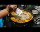 તવા અંડાં (Tava Egg Recipe in Gujarati) રેસીપી સ્ટેપ14ફોટો