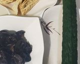 涼拌麻辣青瓜的食譜步驟1照片