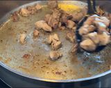 Foto del paso 1 de la receta: One pot de pasta con pavo y setas