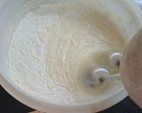Foto del paso 3 de la receta: Budín de bananas, yogurt y coco