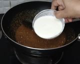 A picture of step 4 of Aloo cholay ka salan (sehri special).