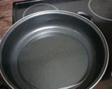 Foto del paso 3 de la receta Guiso de garbanzos con acelgas y solomillo de cerdo