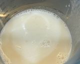 Hình bước làm 4 của món Khúc Bạch Vải