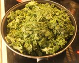 Foto del paso 3 de la receta: Revuelto a la Steve Hillage