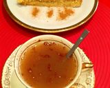 A picture of step 7 of Apple Pie with Custard.