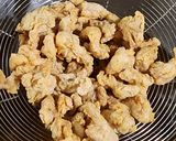 Foto del paso 6 de la receta: Pollo frito a la naranja. Receta oriental 🍜