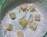 Foto del paso 2 de la receta: Butter cream clásico