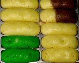 Foto langkah ke 8 dari resep Pukis ekonomis / Pukis KFC.