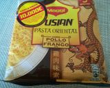 Foto del paso 1 de la receta Fideos chinos