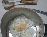 Foto del paso 1 de la receta: Terrina de atún para despedir el año