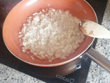 "Pasta con Leche"