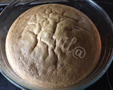 Foto del paso 5 de la receta: Tarta de San Marcos