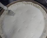 Foto del paso 8 de la receta: Tarta de espinaca express