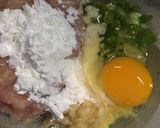 Foto langkah ke 2 dari resep Pangsit Kuah Tahu Bakso.