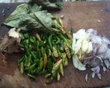 Foto langkah ke 2 dari resep Bumbu pindang.