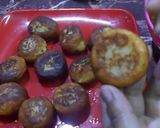 आलू टिक्की छोले चाट (Aloo Tikki Chhole Chaat Recipe in Hindi) रेसिपी चरण 14 फोटो