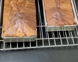 Foto langkah ke 8 dari resep Marmer Cake.