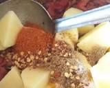 Andy aloo recipe step 3 photo