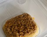 Foto langkah ke 5 dari resep Nasi Tim Ayam Wortel.