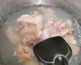 Foto langkah ke 1 dari resep Miso Ayam.