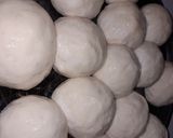 Foto del paso 4 de la receta: Pancitos Falso 4 Quesos