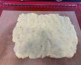 Foto del paso 2 de la receta: Pastel crocante de patata relleno