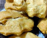 ચુરમાના લાડુ (Churma na ladu Recipe in Gujarati રેસીપી સ્ટેપ1ફોટો
