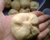 Foto langkah ke 9 dari resep Bapia Pathuk/Roti Bapia/Tou Luk Pia.