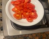 Foto del paso 3 de la receta: Sándwich Tricolor