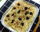 Foto langkah ke 8 dari resep Klapertart Panggang.