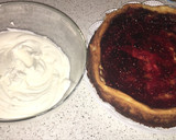 Foto del paso 10 de la receta: Tarta de queso al horno sin gluten