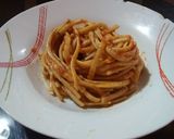 Foto del paso 10 de la receta: Tallarines rojos a mi manera
