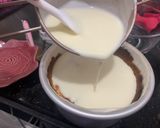 雙層芝士蛋糕的食譜步驟12照片