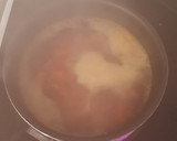 Foto del paso 3 de la receta: Infusión cúrcuma y jengibre