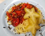 Foto langkah ke 6 dari resep Spaggetti bolognese bonnori.