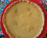 Foto langkah ke 7 dari resep Pie susu teflon #Sarapanku#cookpadcommunity_sumbawabarat.