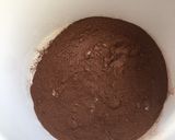 Foto del paso 1 de la receta: Torta Nesquik