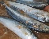 Foto langkah ke 1 dari resep Ikan Pindang Kecap.