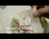 Foto langkah ke 9 dari resep Pentol,pangsit,tahu walik,pentol goreng ayam by @mrs_purnama_05.