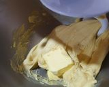 A picture of step 4 of Savory cream cheese bread bun with meat fillings.