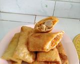Foto langkah ke 7 dari resep Lumpia.
