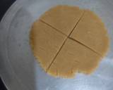 Wheat Tikki(sweet) recipe step 2 photo