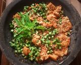 Foto langkah ke 6 dari resep Tempe sambel kencur.