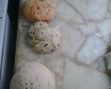 Foto del paso 6 de la receta: Pancitos Saborizados
