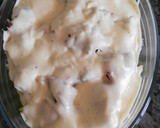 Foto del paso 7 de la receta: Gratinado de brócoli y coliflor